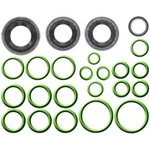 1321277 Gpd A/c Ac O-ring And Gasket Seal Kit For Suburban Gmc Yukon K1500 K2500 New. Price: $18.39.