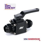 Redhorse 4675-12-12-2, One Inline Shut Off Valve 12AN Male Inlet/outlet Performa New. Price: $133.08.