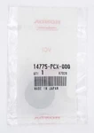 Honda Seat, Valve Spring Part Number 14775-PCX-000 New. Price: $12.99.