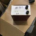 Lot Of Sixty-eight (68) Sealed Power MV-1817 Engine Valve Stem Oil New. Price: $28.50.