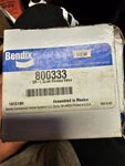 Bendix BW/800333 Air Brake Quick Release Valve New. Price: $50.00.