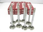 (8) Sealed Power V-4129 Engine Exhaust Valve 1981-1982 Ford F-100 255 V8 New. Price: $22.49.