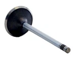 Enginetech Chrome Stem Intake Valve Pack Of 1 Direct Fit New. Price: $44.99.