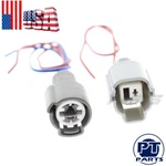 Oil Pressure Switch Solenoid Plug Pigtail Connector For B16A2 D16Z6 D16Y8 New. Price: $9.99.