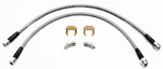 Wilwood Accessories Rear Kit Stainless Steel Flexline For Corvette C5 New. Price: $104.29.