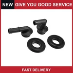 Pack Of 1 For Jeep Grand Cherokee 4.0L Engine Exhaust Valve Kit Tube Fitting New. Price: $22.79.