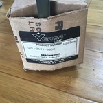 New Sealed Versa Valves VZL-3601-3800 Inbox. Price: $80.00.