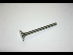 Sbi 01041 Allis Chalmers D175 DA175 D262 DA262 Engine Exhaust Valve New. Price: $19.14.