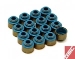 Gsc B1022 Fits Subaru Ej Series 6MM Valve Stem Seal - Set Of 500 New. Price: $276.99.