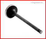 Engine Intake Valve-vin: N, Gas, Sohc, Fi, Mpi, Turbo, Hyundai, 12 Valves IM3466 New. Price: $31.99.
