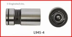 Enginetech International 304 345 392 Hydraulic Lifters 1961-1975 Set Of 16 New. Price: $149.99.
