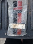 Repco Engine Valve Stem Oil Seal Set Exhaust Kit SS133 SS-133 New. Price: $12.50.