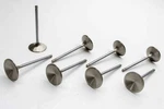 Manley Exhaust Valve Race Master 5.050X1.600 In Sbc Pc P/n 12303-8 New. Price: $219.59.