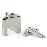 Boomba Racing For Fiesta Transmission Adapter New. Price: $143.24.