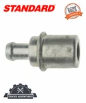 Standard Ignition Pcv Valve V166 High-quality Auto Part, Universal Fit For Mul New. Price: $12.79.
