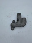 23528691 Oil Pressure Regulator- BIG(23526050) Fits Detroit Diesel Ser *used*. Price: $95.00.
