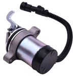 04270581 Shutoff Solenoid For Bobcat Deutz 863 864 873 883 Skid Stee 0427-0581 New. Price: $52.79.