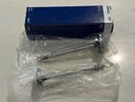Engine Exhaust Valve-vin: Mahle 211-4002 New. Price: $19.95.