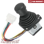 Joystick Controller For Jlg 600AJ 800AJ 460SJ 600SJ JL1600284 New. Price: $93.97.