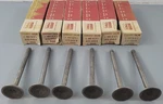 New Nos 1964 Ford 262 Intake Valves C1TE-6505-B .003 Fomoco. Price: $84.99.
