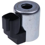12VDC Solenoid Coil 300AA00024A 02160953 02-160953 For Eaton Hydraulics New. Price: $29.90.