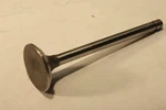 Exhaust Valves (3) For Volvo 444 544 B-16 Engine 1957-1962 3-PIECES New. Price: $21.00.