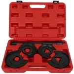 For Mercedes Benz W126 Valve Spring Compressor Coil Tool Strut Suspension Repair New. Price: $65.09.
