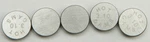 Hot Cams 10.00MM Valve Shim 3.10MM 5PK1000310 New. Price: $10.76.