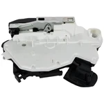 Right Front Door Lock Actuator 2017-2019 Volkswagen Gti Atlas Golf 5K1837016J New. Price: $82.19.