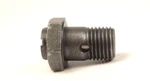Oem Mitsubishi Screw Cylinder Oil Jet Squirter Banjo Bolt Evolution 8 9 4G63 New. Price: $35.00.