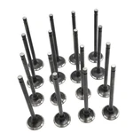 Intake & Exhaust Valve Kit For Mitsubishi Lancer Mirage 4G94 4G93 Sohc New. Price: $29.18.