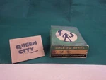 Nos Trw/toledo S598 Engine Valves Pieces New. Price: $22.00.