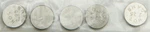 Hot Cams 10.00MM Valve Shim 2.25MM 5PK1000225 New. Price: $10.76.