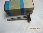 Genuine Ford Oem E5ZZ-6507-A Intake Valve (nos) New. Price: $16.89.
