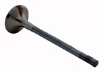 Enginetech Nitrided Stem Exhaust Valve Pack Of 1 Direct Fit New. Price: $44.99.