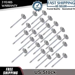24PCS Intake & Exhaust Valve Kits For Porsche Cayenne Vw Passat Audi Q7 3.6L VR6 New. Price: $79.99.