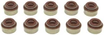 Engine Valve Stem Oil Seal Set-eng Code: Om 646 DE22 La Mahle SS45945 New. Price: $21.39.
