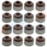Engine Valve Stem Oil Seal Set-natural Apex Automobile Parts AVS2012 New. Price: $53.99.