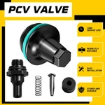 For Bmw 3.0T 135I 335I 535I 740I Z4 N54 E89 F01 Pcv Valve Upgraded Replacement New. Price: $23.74.