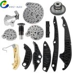 Timing Chain Kit For Audi A3 A4 A5 A6 Quattro Volkswagen Passat 2008-15 2.0L New. Price: $49.26.