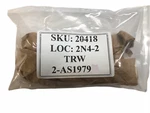 Trw Engine Exhaust Valve Set 2-AS1979A Nos New. Price: $31.51.
