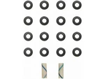 For 1996-2000 Isuzu Npr Valve Stem Seal Kit Intake And Exhaust Felpro 74467YTDM New. Price: $35.85.