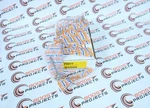 Ferrea Intake Valves Stock Size For 2001 - 2008 Subaru Impreza Wrx EJ20 Engines New. Price: $156.38.