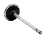 Enginetech Chrome Stem Intake Valve Pack Of 1 Direct Fit New. Price: $43.99.