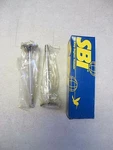 Sbi Engine Valve Fit Mazda 3.0L CE30 JE30 JE39 18 (10245) - Pcs New. Price: $13.99.
