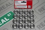 Brian Crower Ti Retainers B18C1 B16A2 H22A K20 F22C F20C BC2010 New. Price: $147.16.