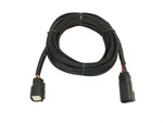 Avs Wiring Harness 15' Slam Specialties SV-8C Valve To Arc 7 Switchbox Air Ride New. Price: $115.00.