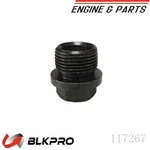 New Original Plug Threaded For Dodge Cummins 4B 6B B5.9 89-2002 3915787 3912618. Price: $18.46.