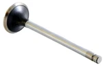 Enginetech EM2765 Exhaust Valve For 1992-1996 Honda 2.3L New. Price: $28.54.