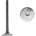 EV400 Dnj Exhaust Valve For Mazda 323 Mercury Tracer 1988-1989 New. Price: $22.63.